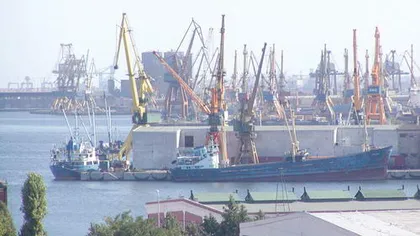 Liber la construcţia navelor gigant. Gurile Dunării curăţate după 20 de ani