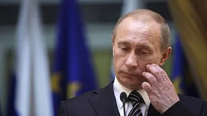 Putin către Gazprom: Faceţi tot posibilul să daţi gaz Europei