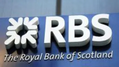 Soldul creditelor RBS către stat şi bănci a crescut anul trecut, în detrimentul sectorului privat