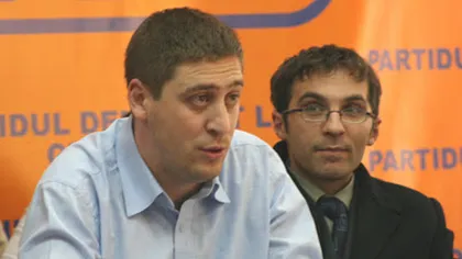 Boc şi-a răsplătit şeful de la protocol cu încă o funcţie