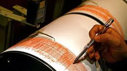 Zeci de cutremure s-au produs în România, în ultimele două zile