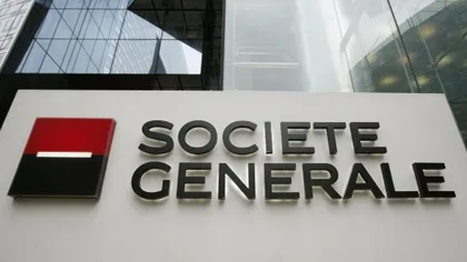 Societe Generale şi Credit Agricole, retrogradate de S&P
