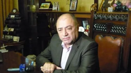 Antonie Solomon: Băsescu a salvat ţara. Suntem puşi prost la răspântie de drumuri