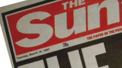 Angajaţi ai tabloidului britanic The Sun, arestaţi în ancheta privind mituirea unor oficiali