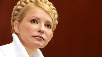 Mandat internaţional de arestare emis pe numele unui apropiat al Iuliei Timoşenko
