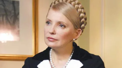 Soţul fostului premier ucrainean Iulia Timoşenko a cerut azil politic în Cehia