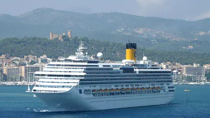 De ce a eşuat vasul de croazieră Costa Concordia
