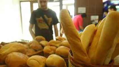 Bulgarii au prins gustul pâinii româneşti. Vezi aici ce i-a atras