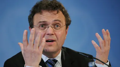 Ministrul german de interne pledează pentru ieşirea Greciei din Zona euro