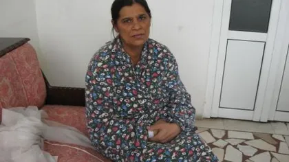 MAMA DE MESERIE După ce a născut 12 copii, vrea să-şi pună sterilet. Vezi povestea unei ieşence