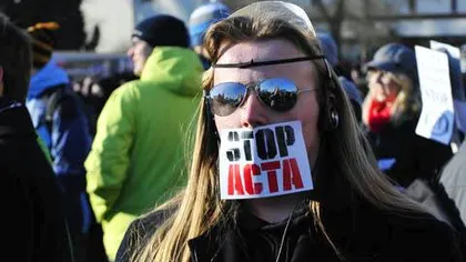 Austria opreşte ratificarea ACTA