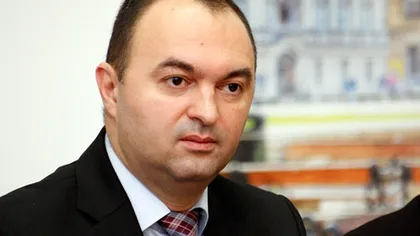 USL cere demisia ministrului Educaţiei, Cătălin Baba