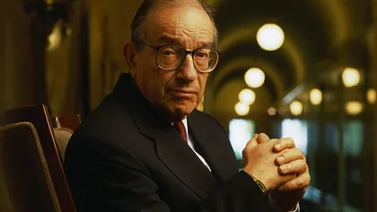 Analist: Greenspan şi guvernatorul Băncii Angliei ar trebui să piadă titlurile de Sir