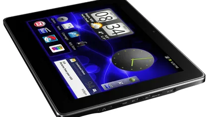 Allview lansează tableta PC 3G - AllDro 2 Speed GALERIE FOTO
