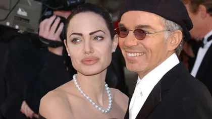 Angelina Jolie va semna prefaţa unei cărţi scrise de fostul său soţ, Billy Bob Thornton