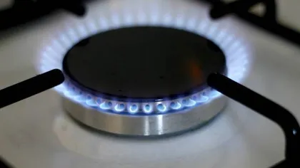 Ministerul Economiei: Consumul de gaze va scădea la finele săptămânii