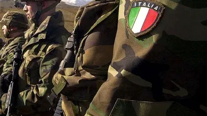 Italia: Armata intră în austeritate şi se pregăteşte de reduceri drastice de personal şi echipamente