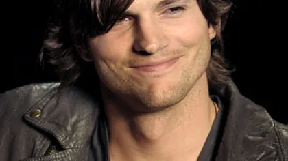 Sate britanice redenumite Ashton Kutcher, după numele fostului soţ al lui Demi Moore
