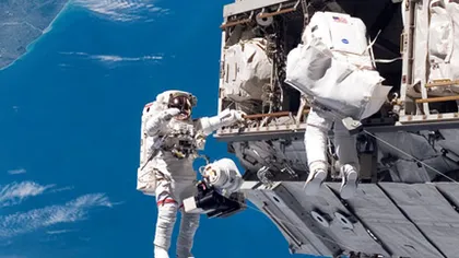Peste 6.000 de tineri vor să ajungă astronauţi la NASA
