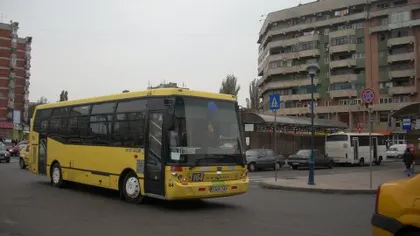 Pensionarii craioveni ar putea circula gratuit din martie cu mijloacele de transport în comun