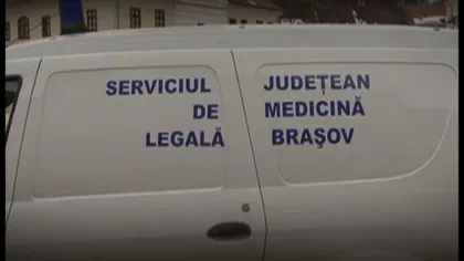 Braşov: Doi dintre copiii femeii care şi-a ucis bebeluşul sunt audiaţi de procurori
