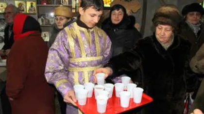 Arhiepiscopia Aradului sare în ajutorul victimelor gerului
