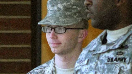 Bradley Manning, 