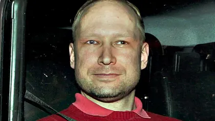 Anders Behring Breivik pregătise atacuri la sediile unor instituţii de presă, dar a renunţat la plan