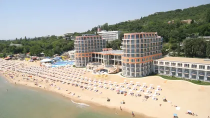 Bulgaria caută soluţii pentru a atrage mai mulţi turişti români