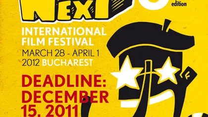 Festivalul de film NexT 2012: De la filme pentru copii, la scurtmetraje proiectate la Cannes