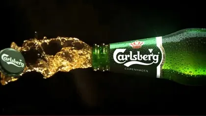 Rezultate Carlsberg: Profitul a scăzut uşor în 2011