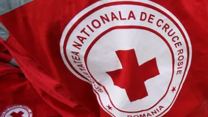 Crucea Roşie, misiune în Buzău: Autorităţile nu ne sprijină, voluntarii îşi pun viaţa în pericol