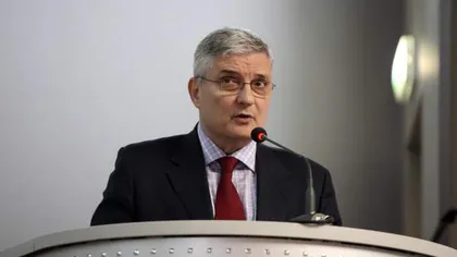 Daniel Dăianu, din nou consilierul lui Ponta. De data asta, ONORIFIC