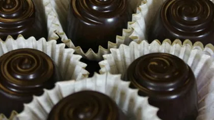 O companie elvețiană vrea să producă ciocolată în România