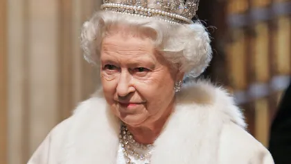 Marea Britanie: Regina Elisabeta a II-a, la Jubileul de Diamant