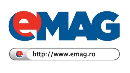 eMAG: afaceri de 145 milioane de euro
