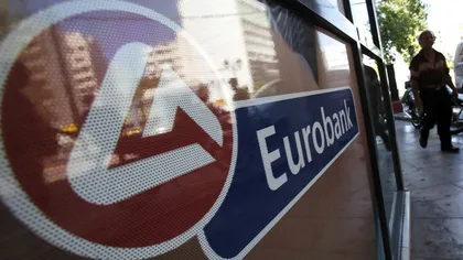 Principalul acţionar al grupului elen EFG Eurobank şi-ar putea vinde activele din Grecia