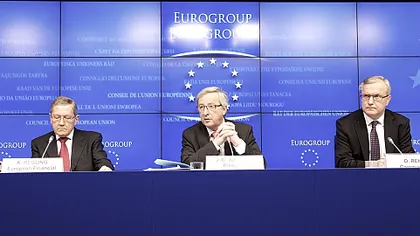 Verhofstadt: Eurogrupul trebuie să trateze şi cauzele, nu doar simptomele crizei
