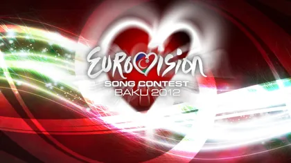 Eurovision 2012, afectat de dispute politice. Armenia s-a retras din concurs