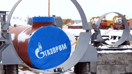Ucraina a respins o ofertă a Rusiei de reducere a preţului gazelor cu 10%