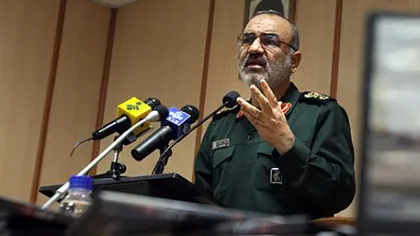 Iranul: Vom ataca orice ţară al cărei teritoriu va fi folosit într-o ofensivă împotriva noastră