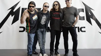 Metallica îşi lansează în iunie propriul festival, 