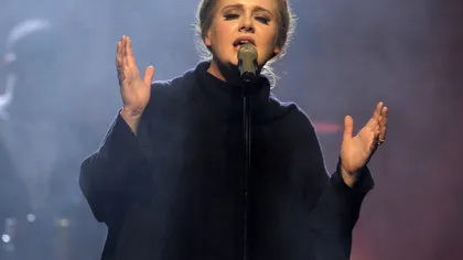 Adele, transformare extremă. Vezi cum a evoluat în cei patru ani de carieră GALERIE FOTO