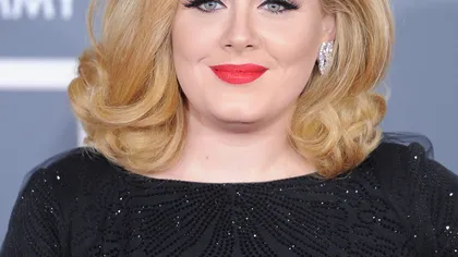 Cântăreaţa Adele este însărcinată