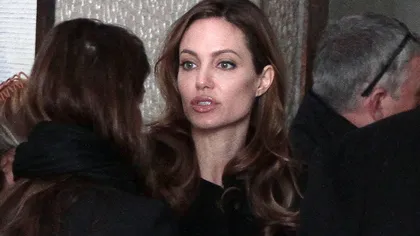 Angelina Jolie, ameninţată cu moartea, din cauza celui mai recent film al său