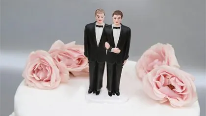 California va permite căsătoriile între homosexuali