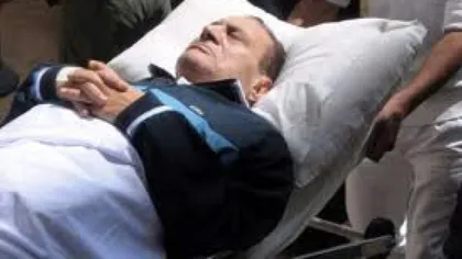 Hosni Mubarak va afla care-i va fi soarta abia pe 2 iunie