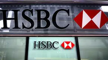 HSBC ar putea plăti taxe de 5 miliarde de dolari în Marea Britanie pentru perioada 2002-2009