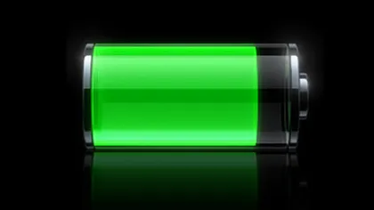 Zece ponturi pentru a creşte autonomia bateriei telefonului tău