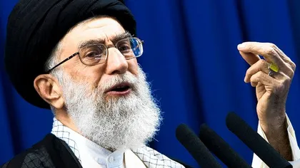 Liderul suprem al Iranului: Atacarea ţării noastre va duce la măsuri dăunătoare pentru SUA